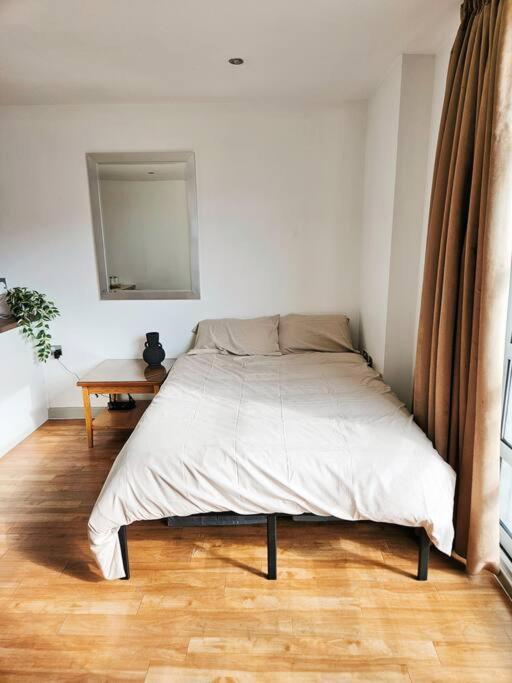 Apartment In Nottingham City Centre Eksteriør billede